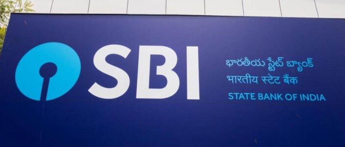 SBI to hold outreach programme for farmers