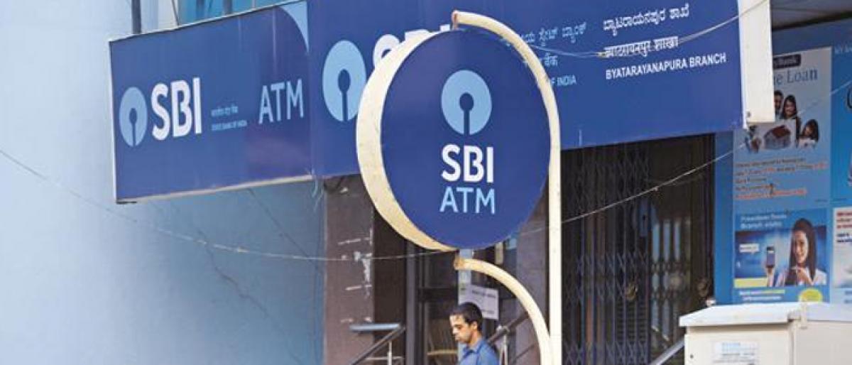 SBI to hold Green Marathon on Oct 21