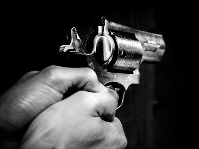 Man from Telangana shot at in US, robbed of cash and car, say his relatives