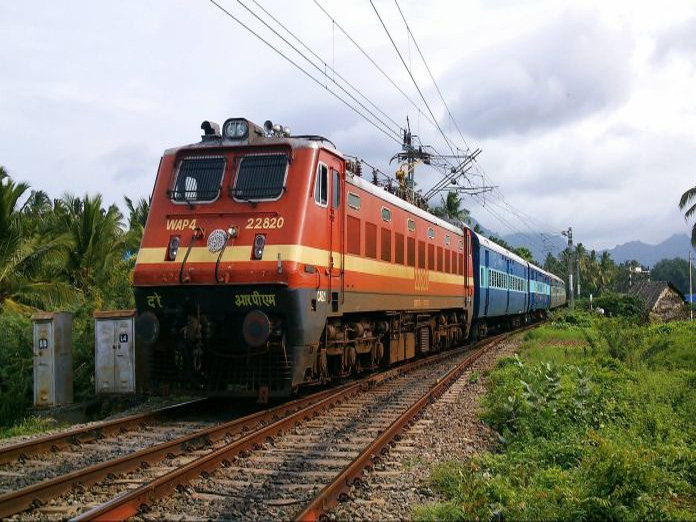 SCR to run special trains for Sankranthi