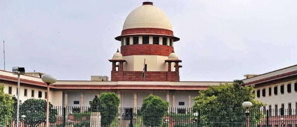 Supreme Court modifies fiat on panel for dowry cases