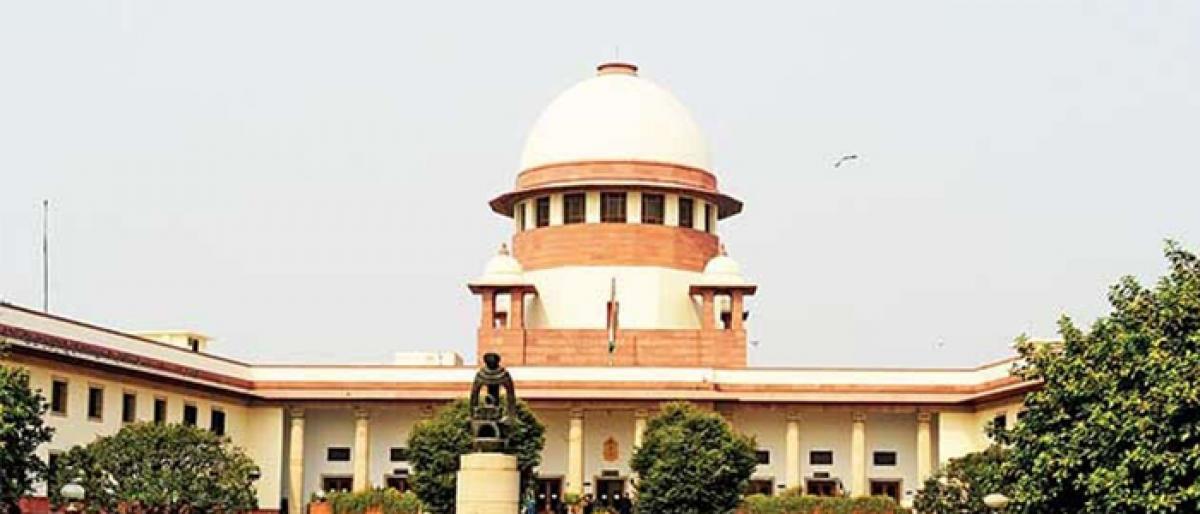 NRC Coordinator Prateek Hajela under fire for his suggestion to Supreme Court