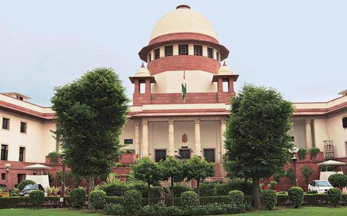 Supreme Court to continue hearing on Kerala Love Jihad Case