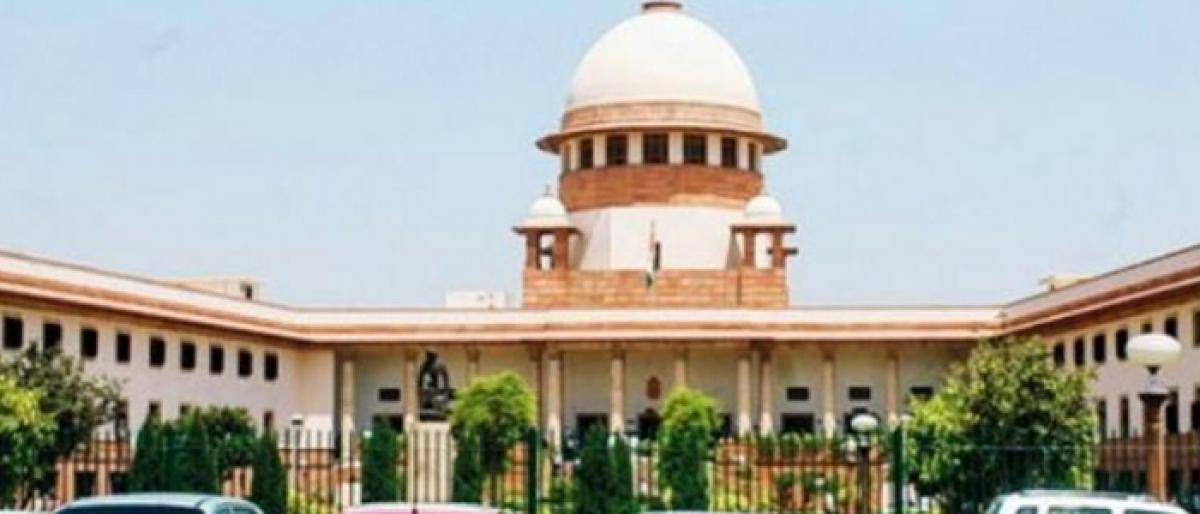 State to knock on Supreme Court door, to hold talks with teachers