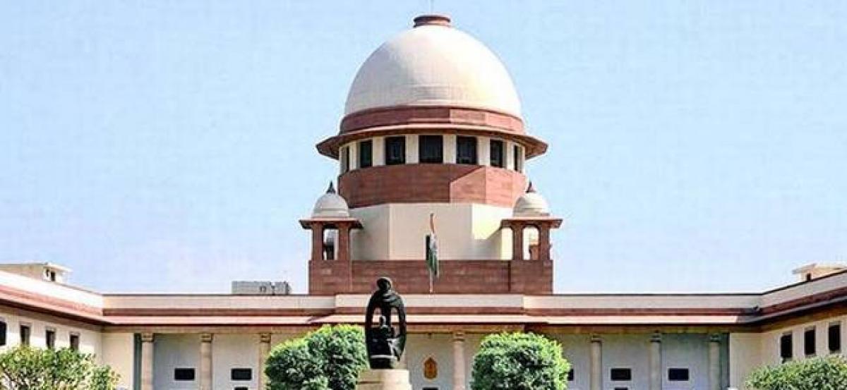 E-mailed Panachayat poll nominations wont be accepted in West Bengal: Supreme Court