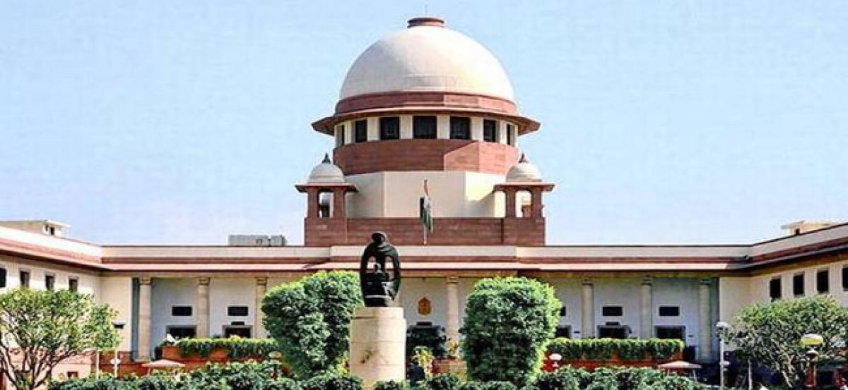 Supreme Court asks Centre for report on conditions in Rohingya camps