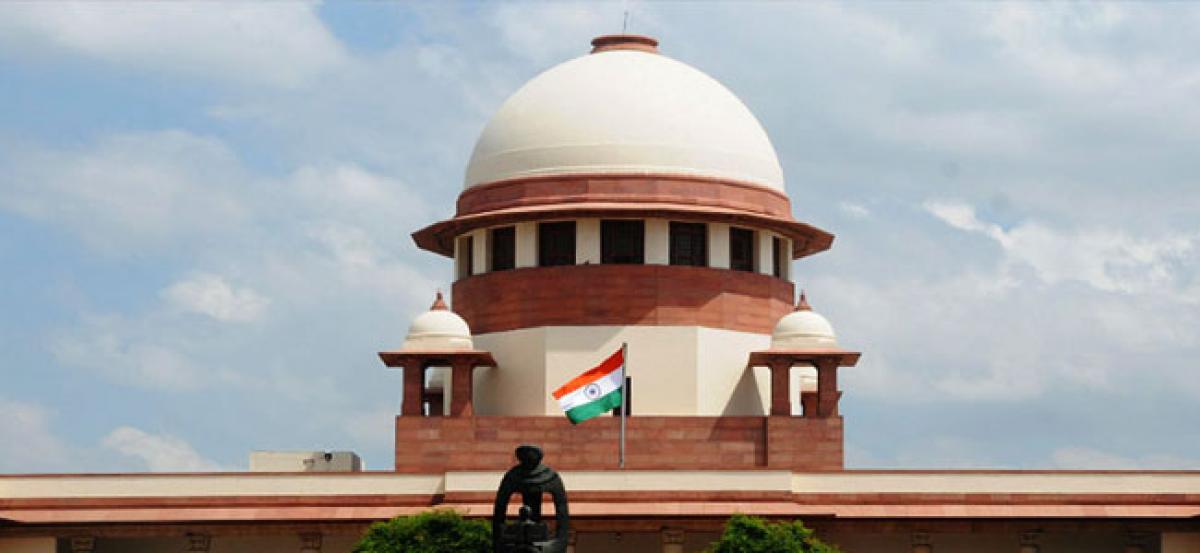 Supreme Court to hear bail plea of suspected Indian Mujahideen member on May 23