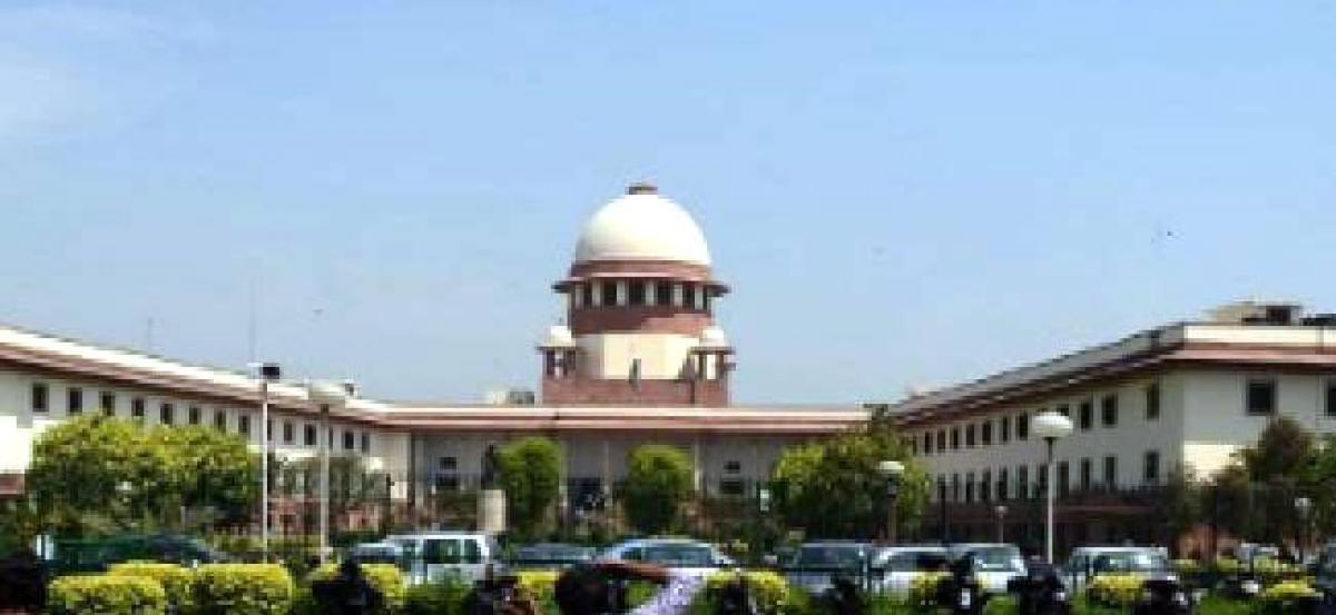 SC refuses to stay Uttar Pradesh Public Service Commission mains examination