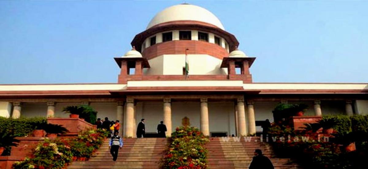 Supreme Court refuses to grant interim bail to Unitech promoter