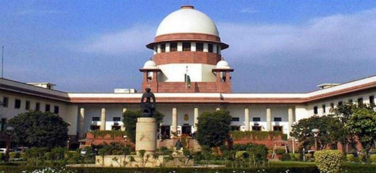 SC in response to Ravi Shankar Prasad: What to do when there is no governance