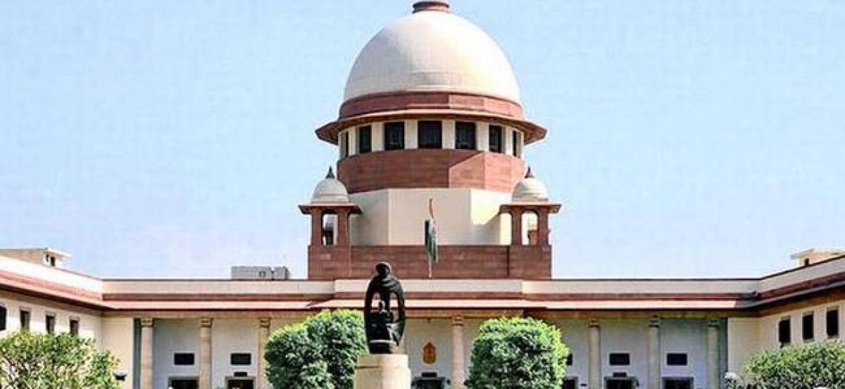 Article 35A case: SC to hear matter on August 16