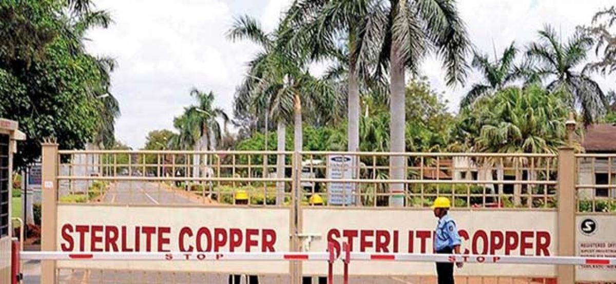 No urgent hearing of Vedanta’s access to Sterlite plant in Tuticorin: SC