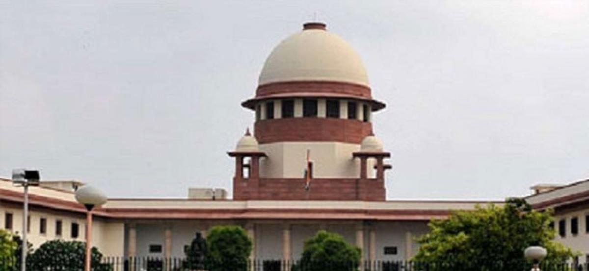 Supreme Court sets aside Allahabad HC order; no stay on UPPSC mains exam on June 18