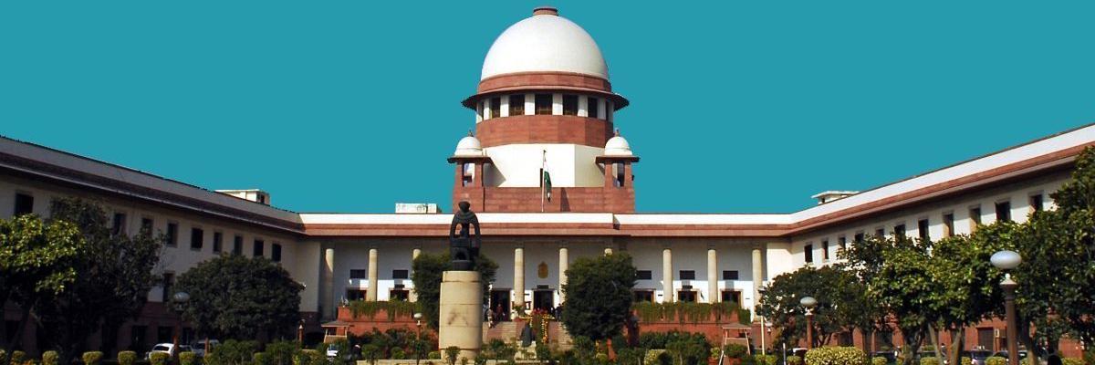 Names, identities of victims of rape, sexual assault not to be disclosed: SC