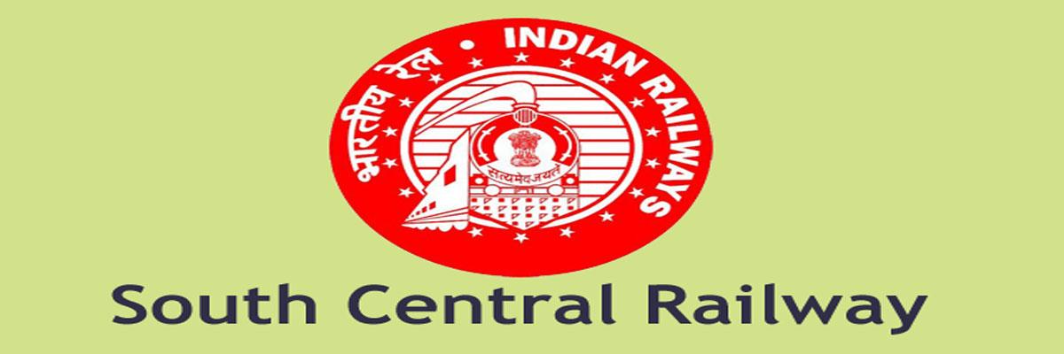 South Central Railway to run 90 winter special trains