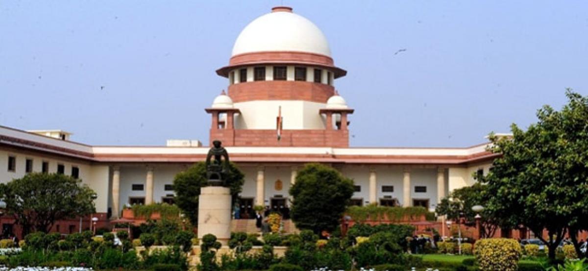 Supreme Court refuses plea to probe mass murder of Kashmiri Pandits