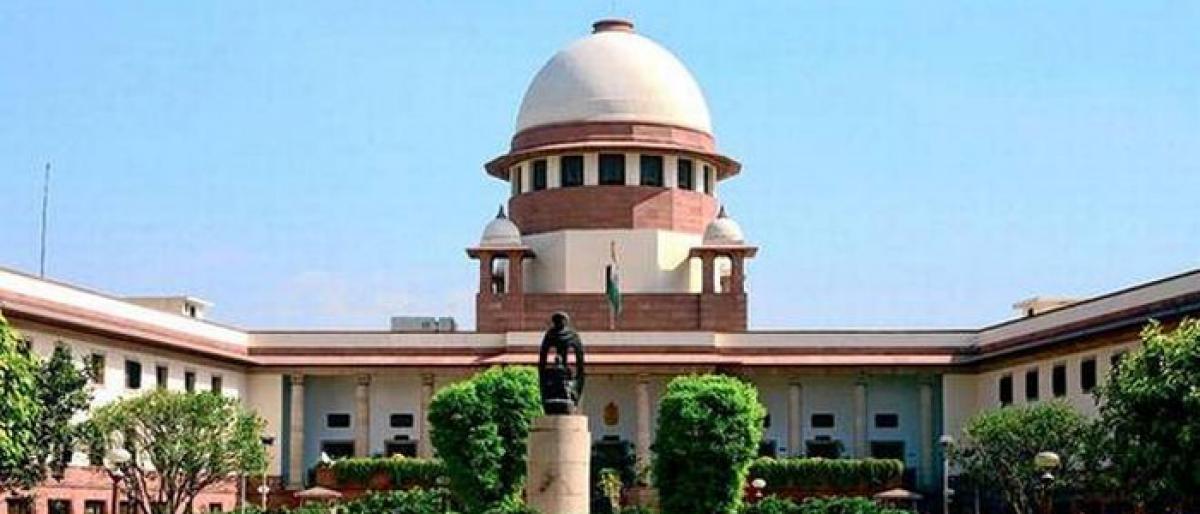 SC red flags threat of Aadhaar data misuse, asks searching questions