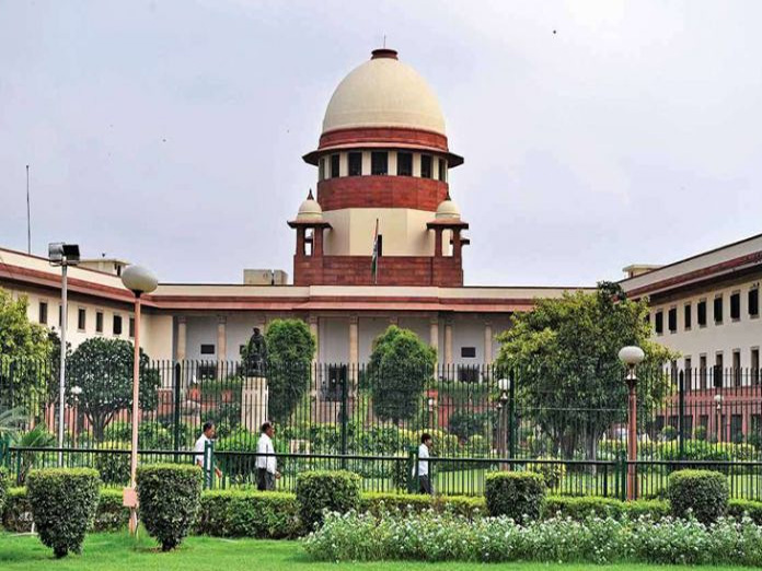 Ayodhya hearing: SC says will decide on Jan 10