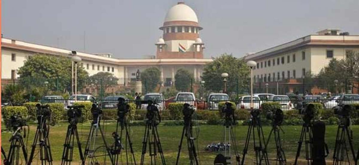 SC rejects petition seeking common syllabus for all boards
