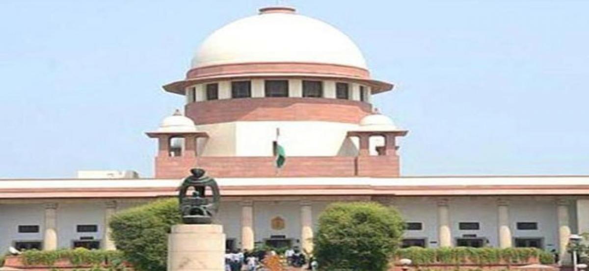 Sexual intercourse with minor wife will be considered rape, says SC