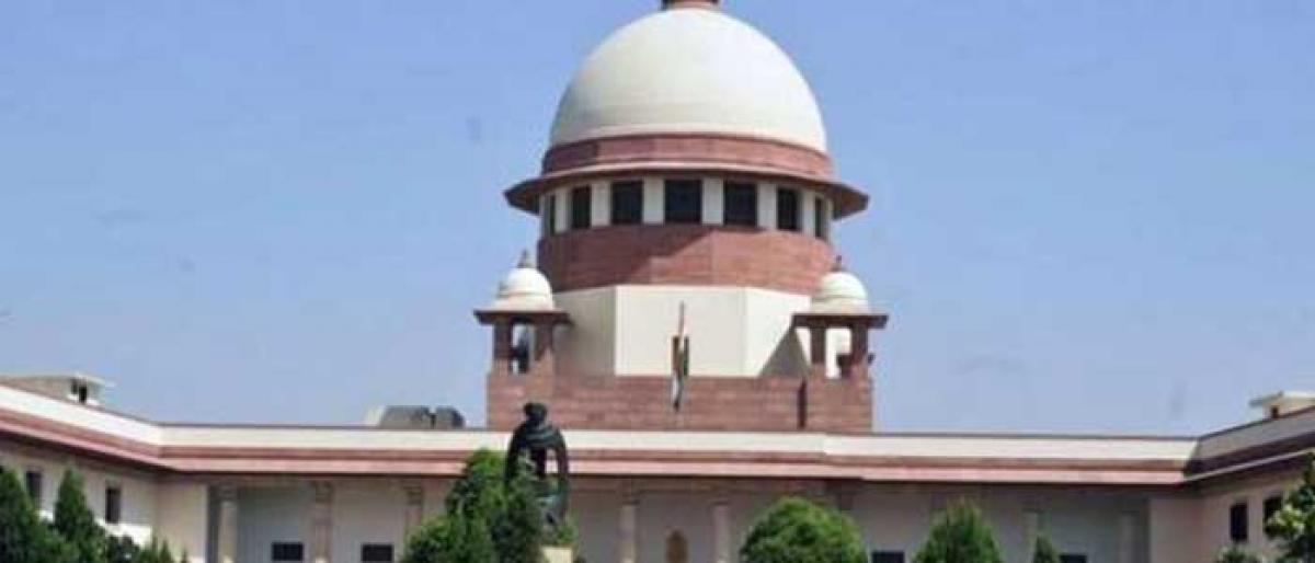 SC Collegium opens up to transparency