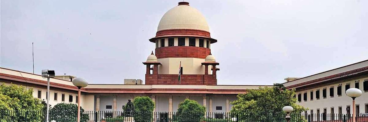 SC declines early hearing on MLA’s plea over disqualification