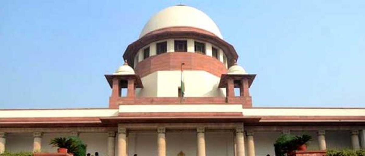 Apex court clarifies the principle of escheat