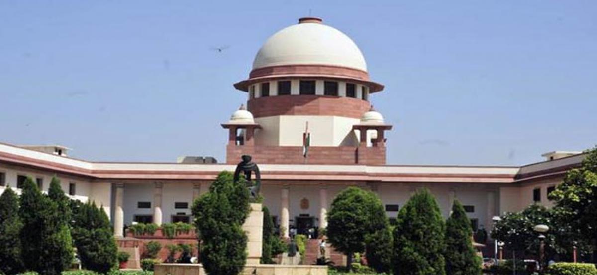 Supreme Court seeks Chandigarhs response on compensation to minor mom