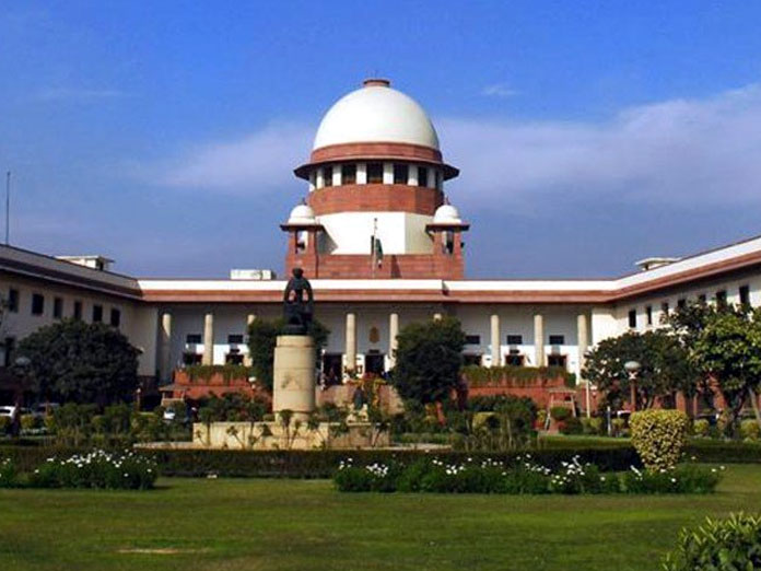 Sc Seeks Centres Response On Plea Alleging Arrests Under Scrapped Section 66 A Of It Act