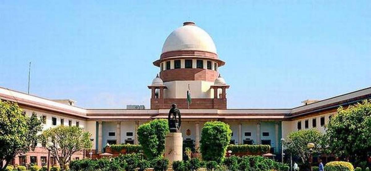 SC to hear plea against Nirav Modi on Feb 23