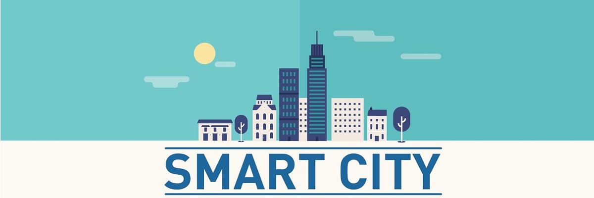 Advanced technologies to create smart cities