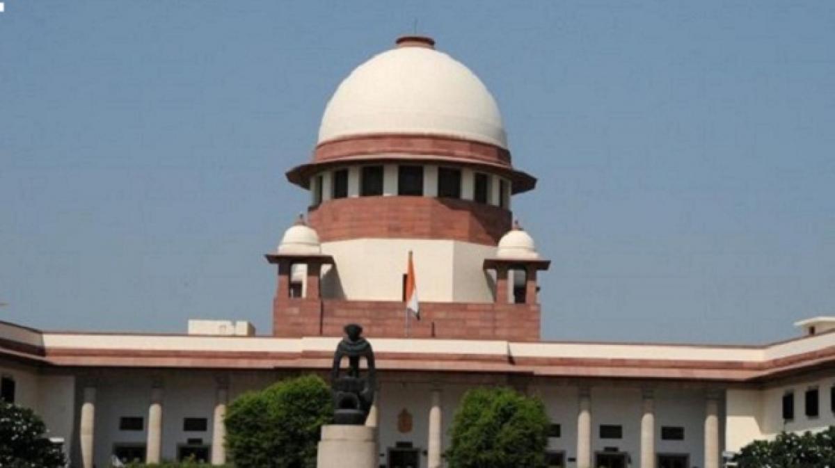 SC expresses displeasure over non-appointment of Lokpal