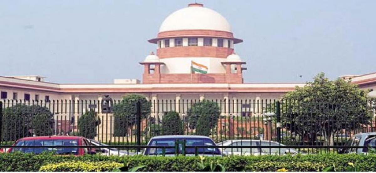 SC to hear plea in connection with 1984 anti-Sikh riots cases