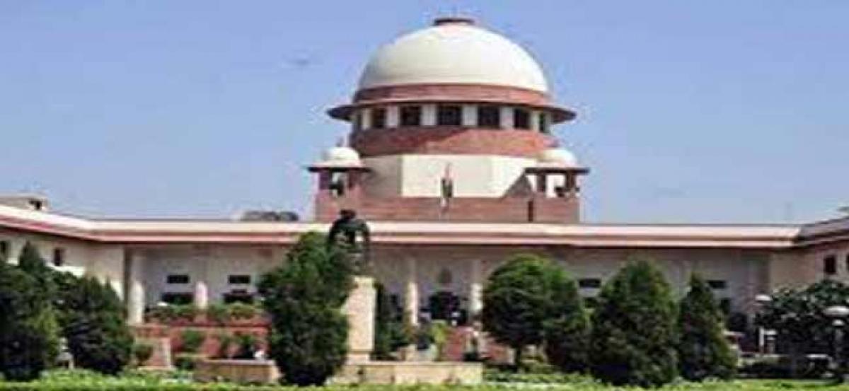 SC adjourns review petition of Nirbhaya gang-rape accused