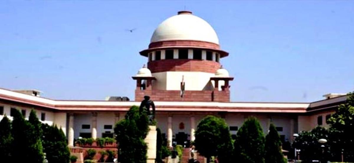 Supreme Court reserves order on pleas challenging constitutional validity of adultery law
