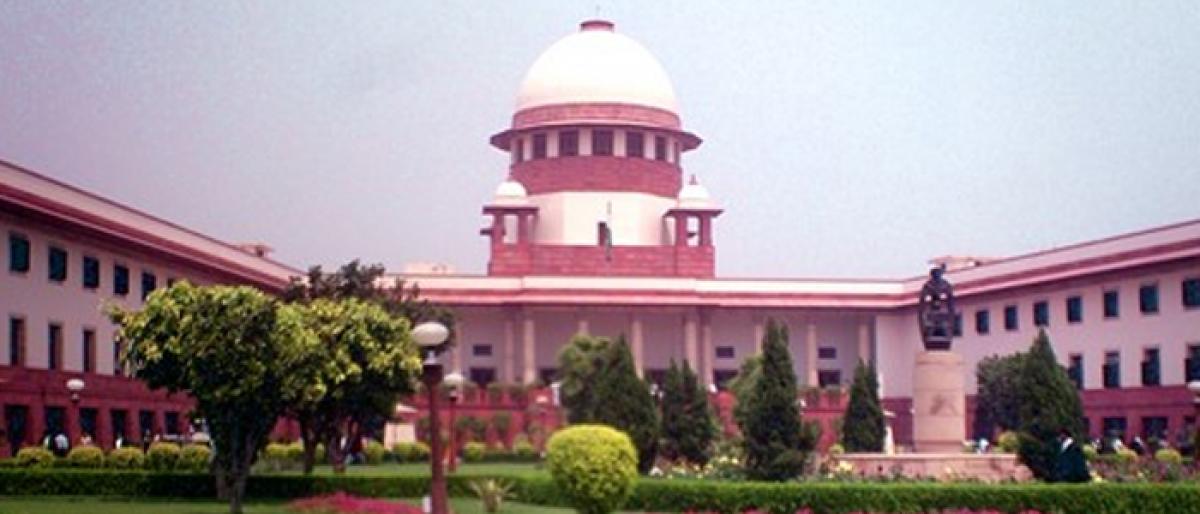 Seal misused residential premises:SC