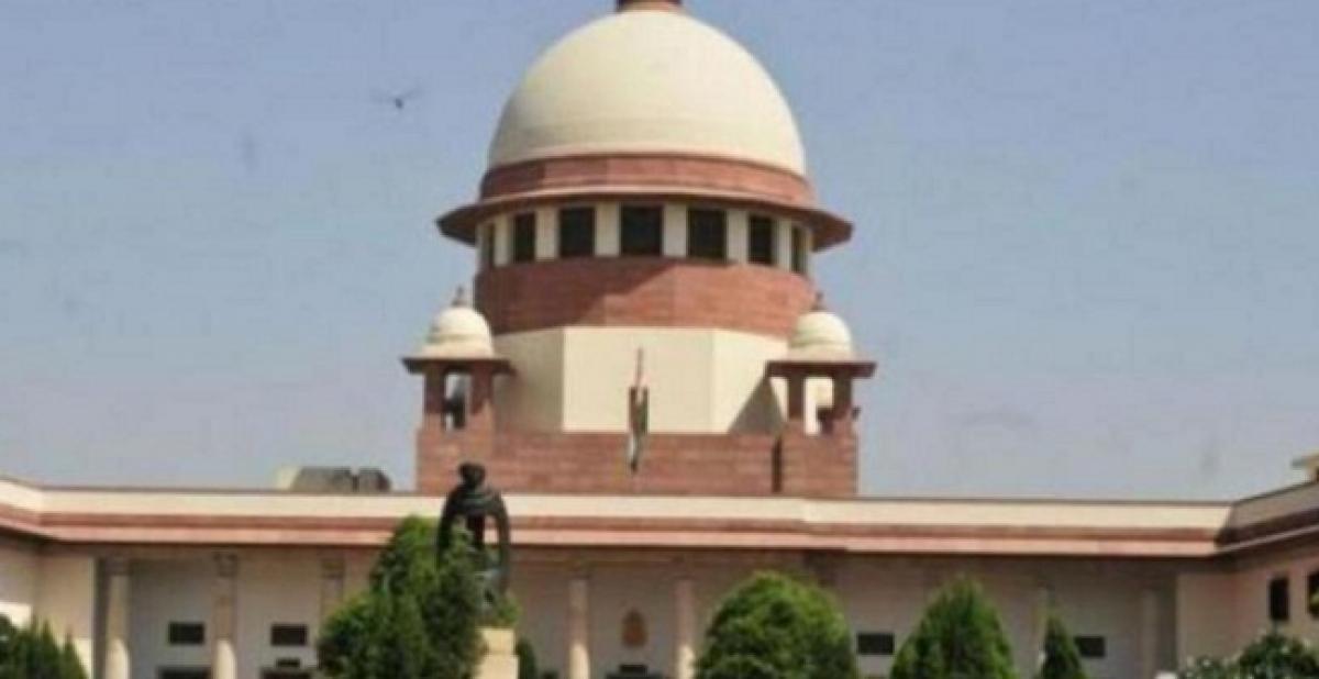 Supreme Court gives three more months to ED to complete Aircel-Maxis probe