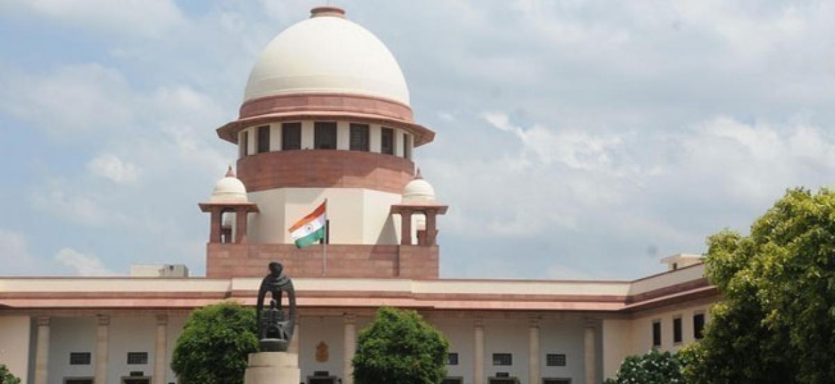 SC likely to hear plea against CBSE making Aadhaar mandatory for NEET exam