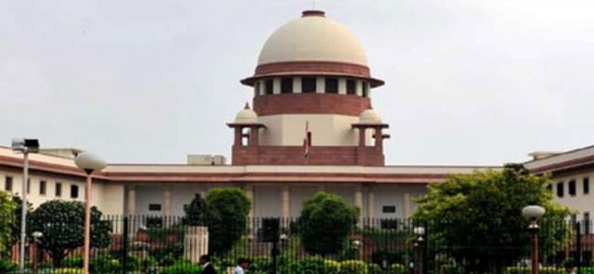 SC to hear case challenging govts stand to deport Rohingyas on Oct 13