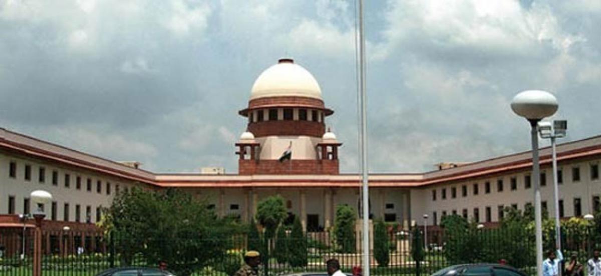 Supreme Court asks TV channels to create awareness on health hazards in Blue Whale game