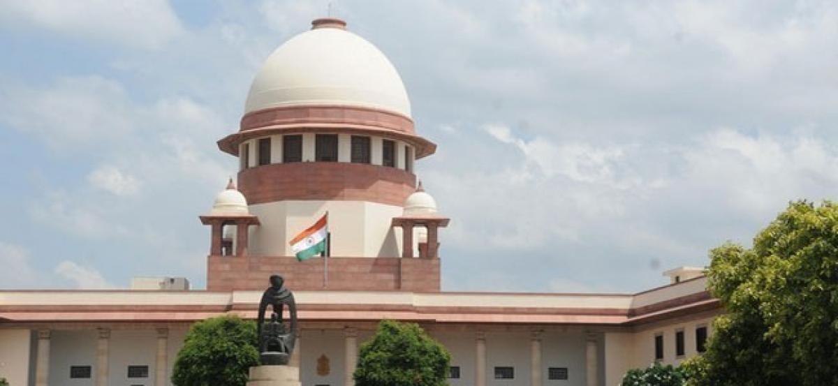 Khap Panchayat matter: State must provide protection to couples, says Centre to SC