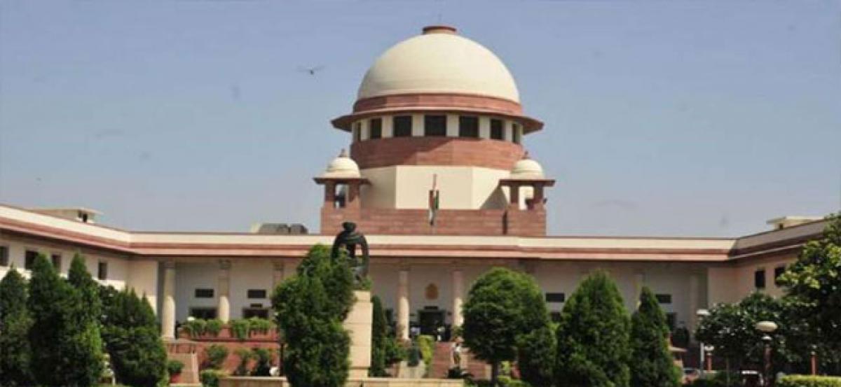 Supreme Court not satisfied with CBIs SIT probe into Manipur encounters