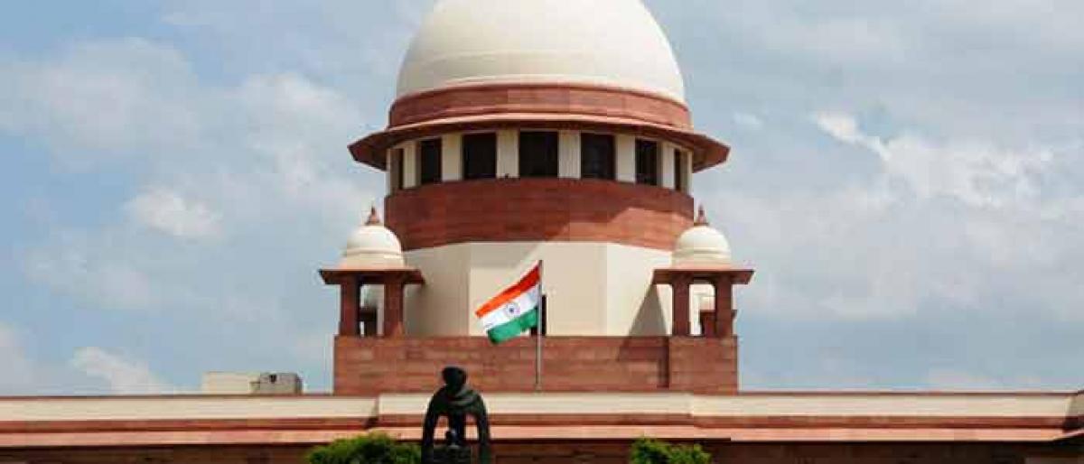 SC dismisses plea against project