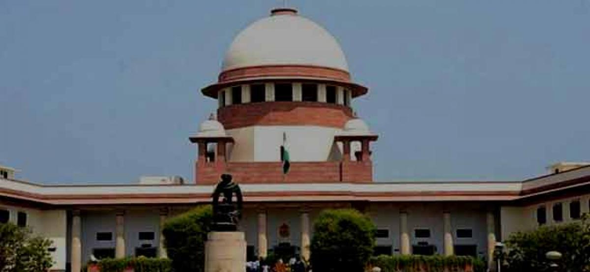 Supreme Court refuses to allow 10-year-old pregnant rape victim to abort foetus