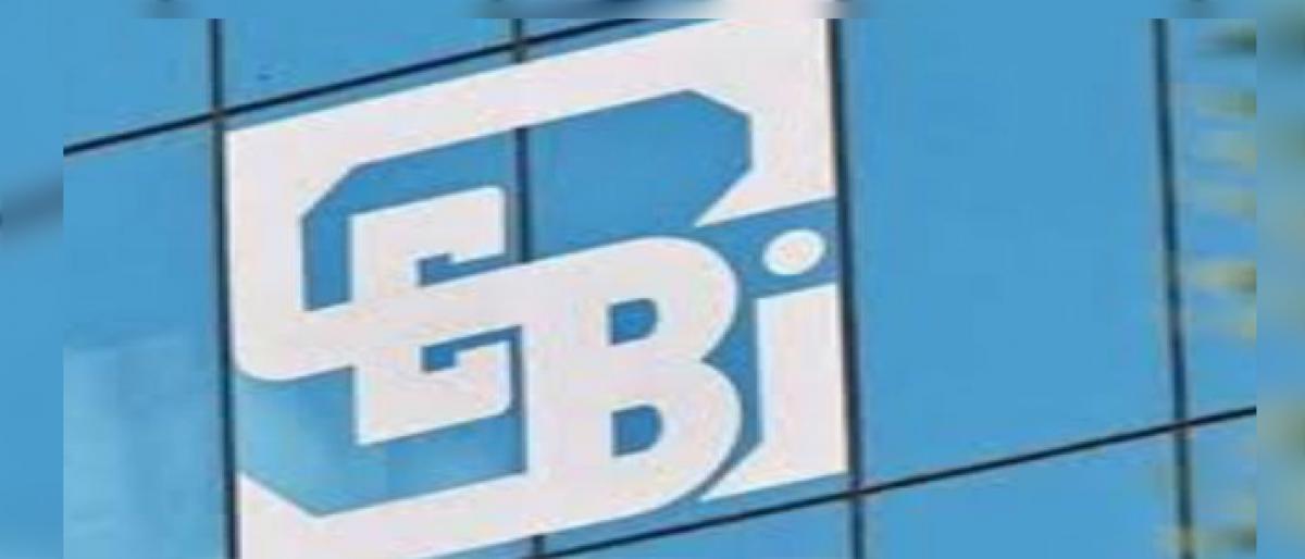 Sebi panel to bat for merger of FPI, NRI fund inflows