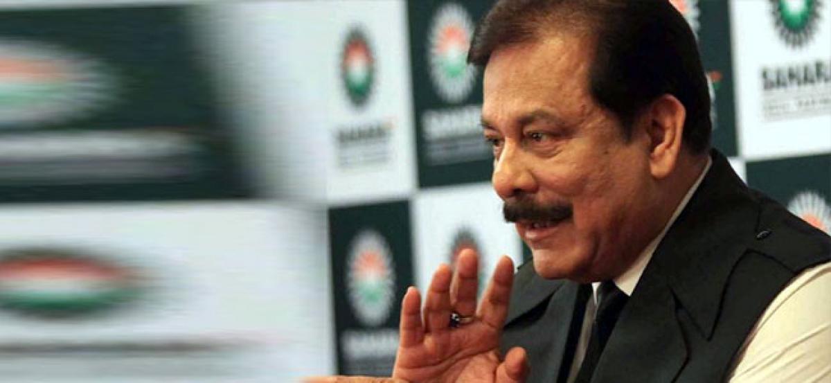 Sahara-SEBI case: SC refuses to stay auction of Amby Valley properties