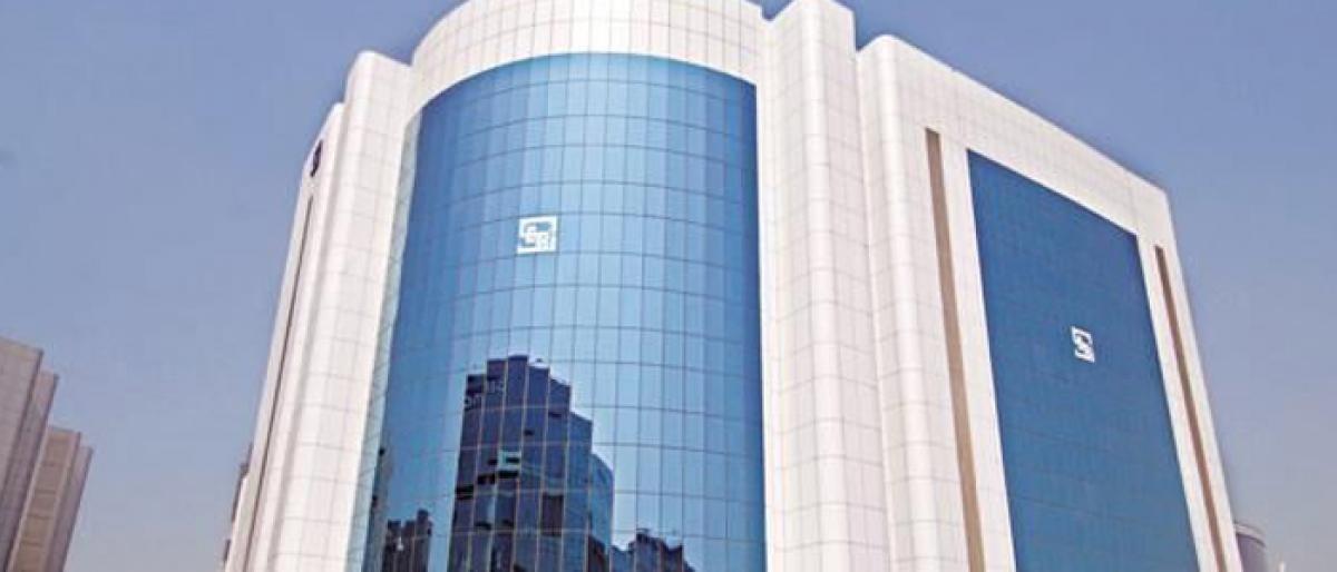 Sebi seeks powers to check economic offences