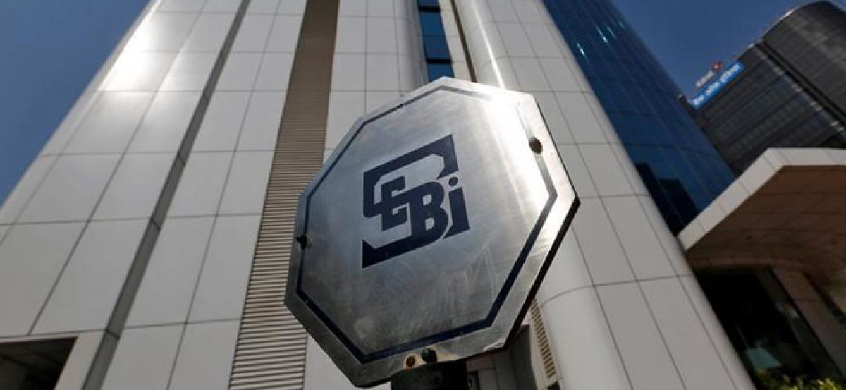 Mutual funds managers need to improve due diligence: SEBI