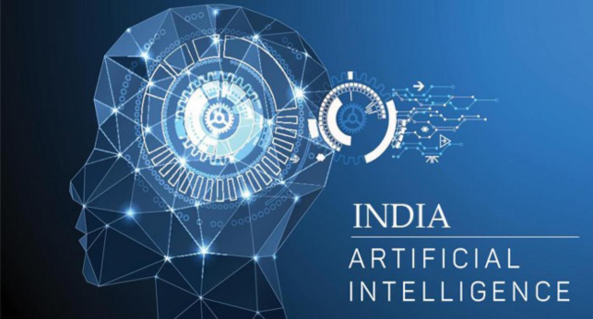 India has timed Artificial Intelligence entry perfectly