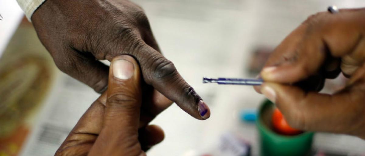 SEC to ensure GP polls sans bullying